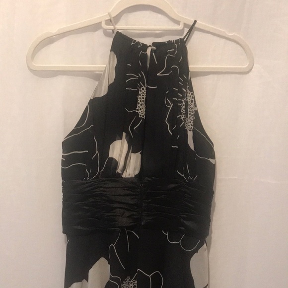 London Times Party Dress - Picture 7 of 9